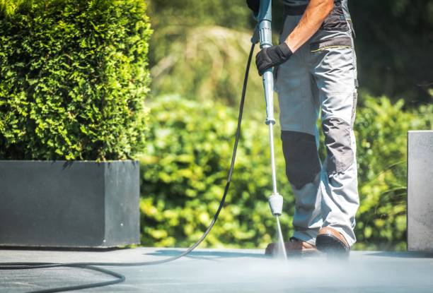Best Gas Station Cleaning  in Midlothian, IL