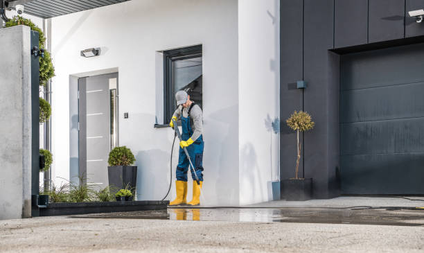 Midlothian, IL Pressure Washing Services Company