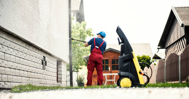 Best Restaurant Pressure Washing  in Midlothian, IL